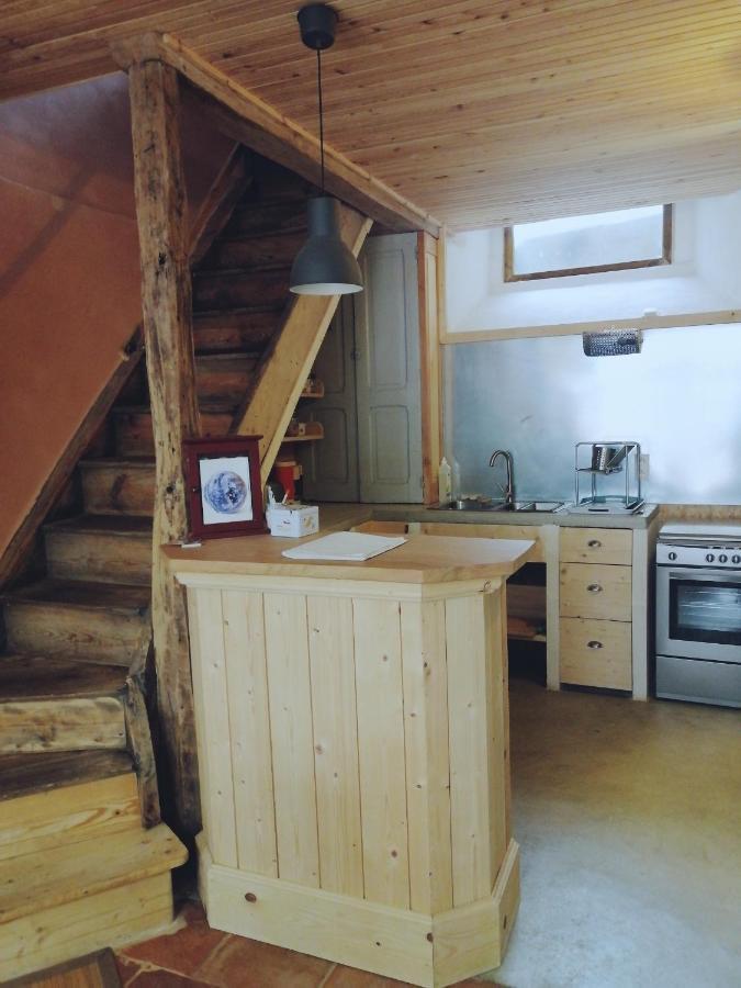 File Dans Ta Chambre ! Le Monastier sur Gazeille Eksteriør bilde