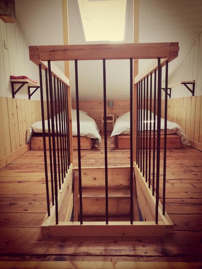 File Dans Ta Chambre ! Le Monastier sur Gazeille Eksteriør bilde