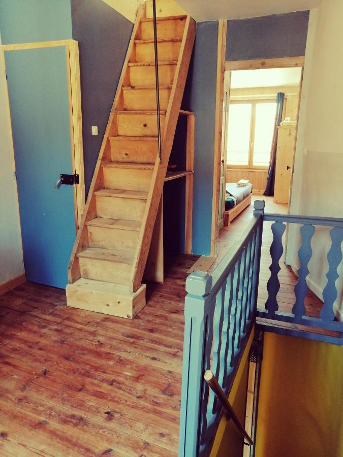 File Dans Ta Chambre ! Le Monastier sur Gazeille Eksteriør bilde