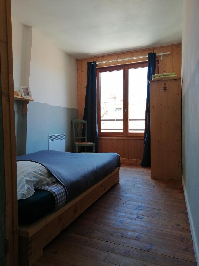 File Dans Ta Chambre ! Le Monastier sur Gazeille Eksteriør bilde