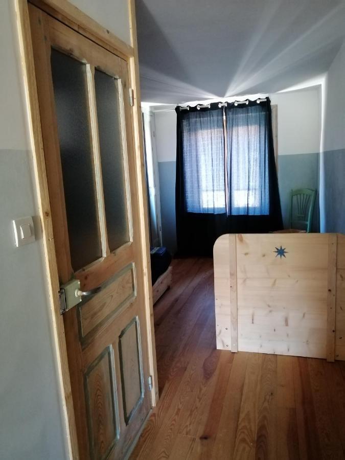 File Dans Ta Chambre ! Le Monastier sur Gazeille Eksteriør bilde