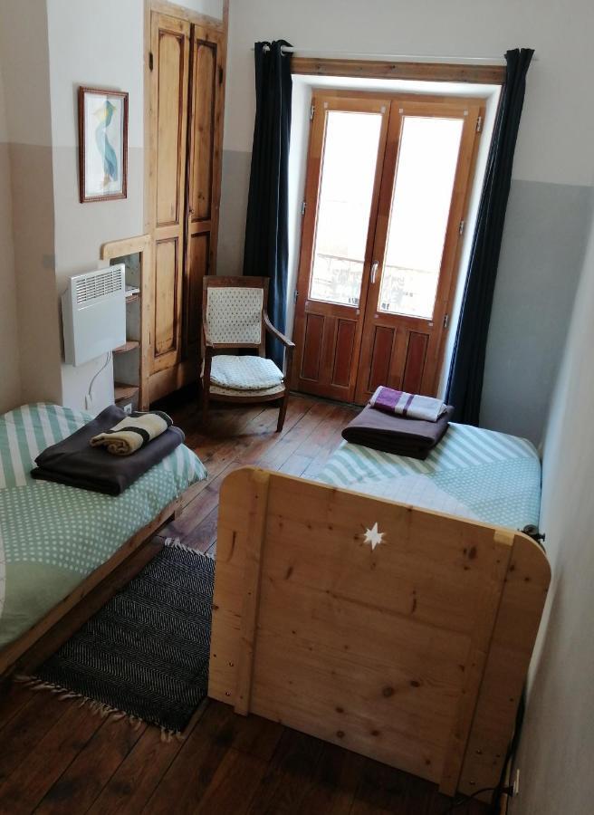 File Dans Ta Chambre ! Le Monastier sur Gazeille Rom bilde