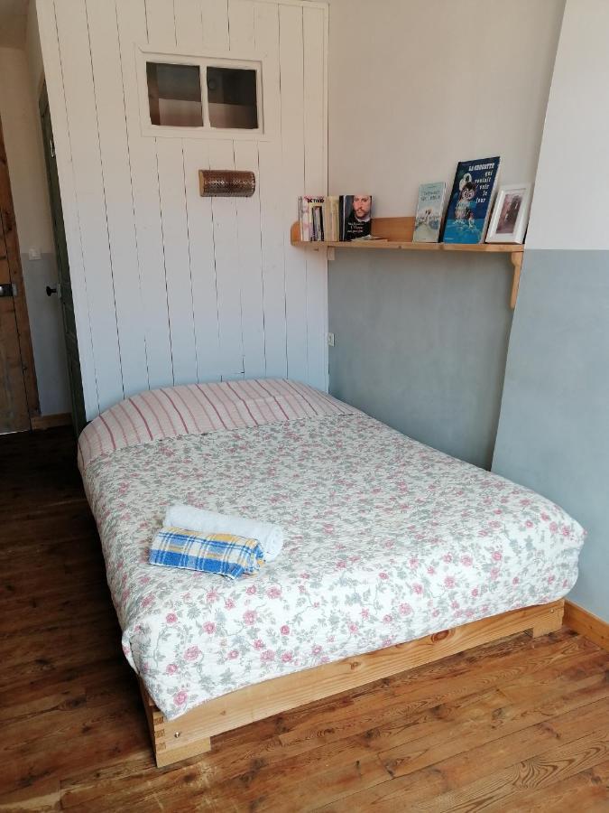 File Dans Ta Chambre ! Le Monastier sur Gazeille Rom bilde