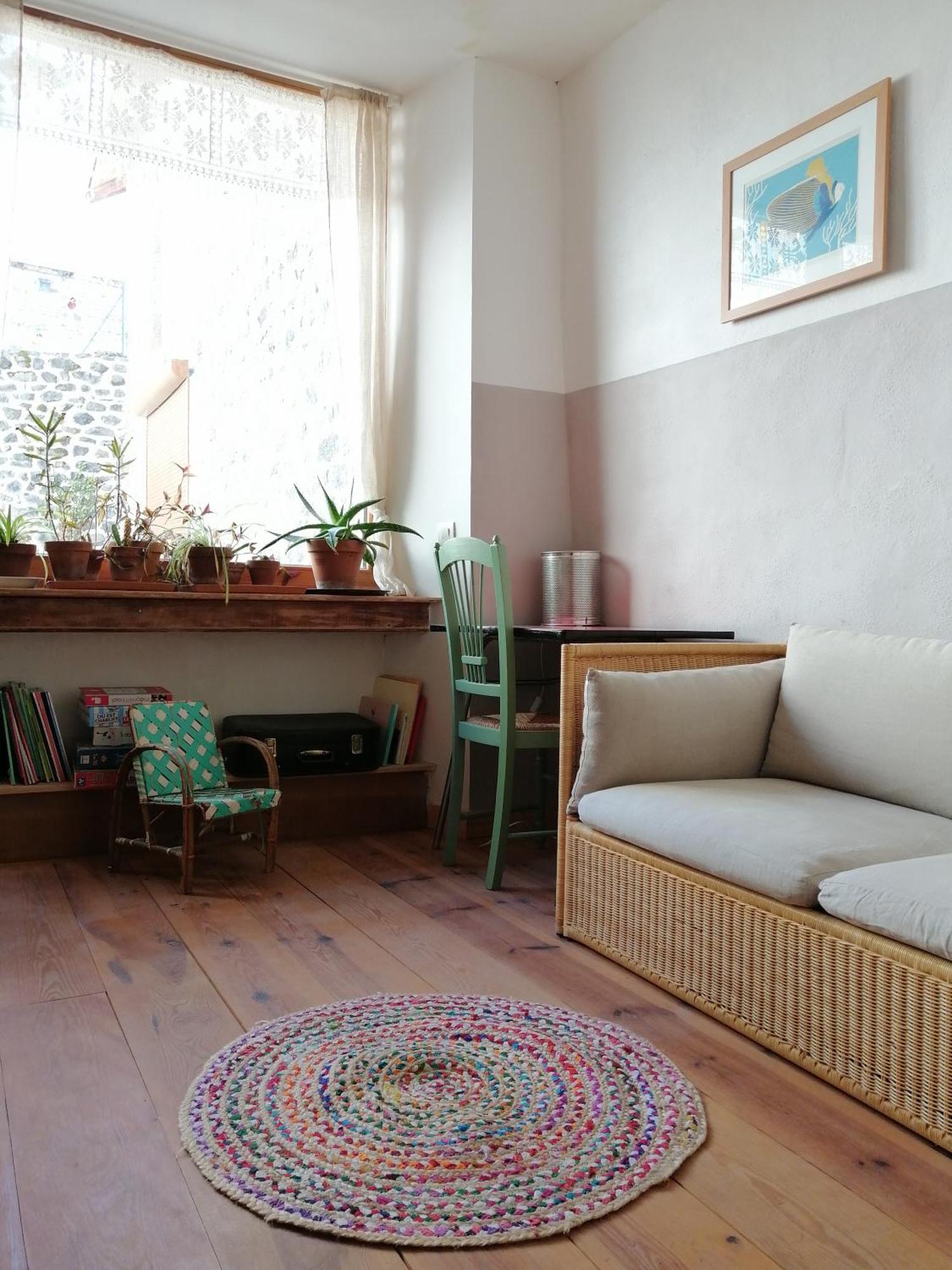 File Dans Ta Chambre ! Le Monastier sur Gazeille Rom bilde
