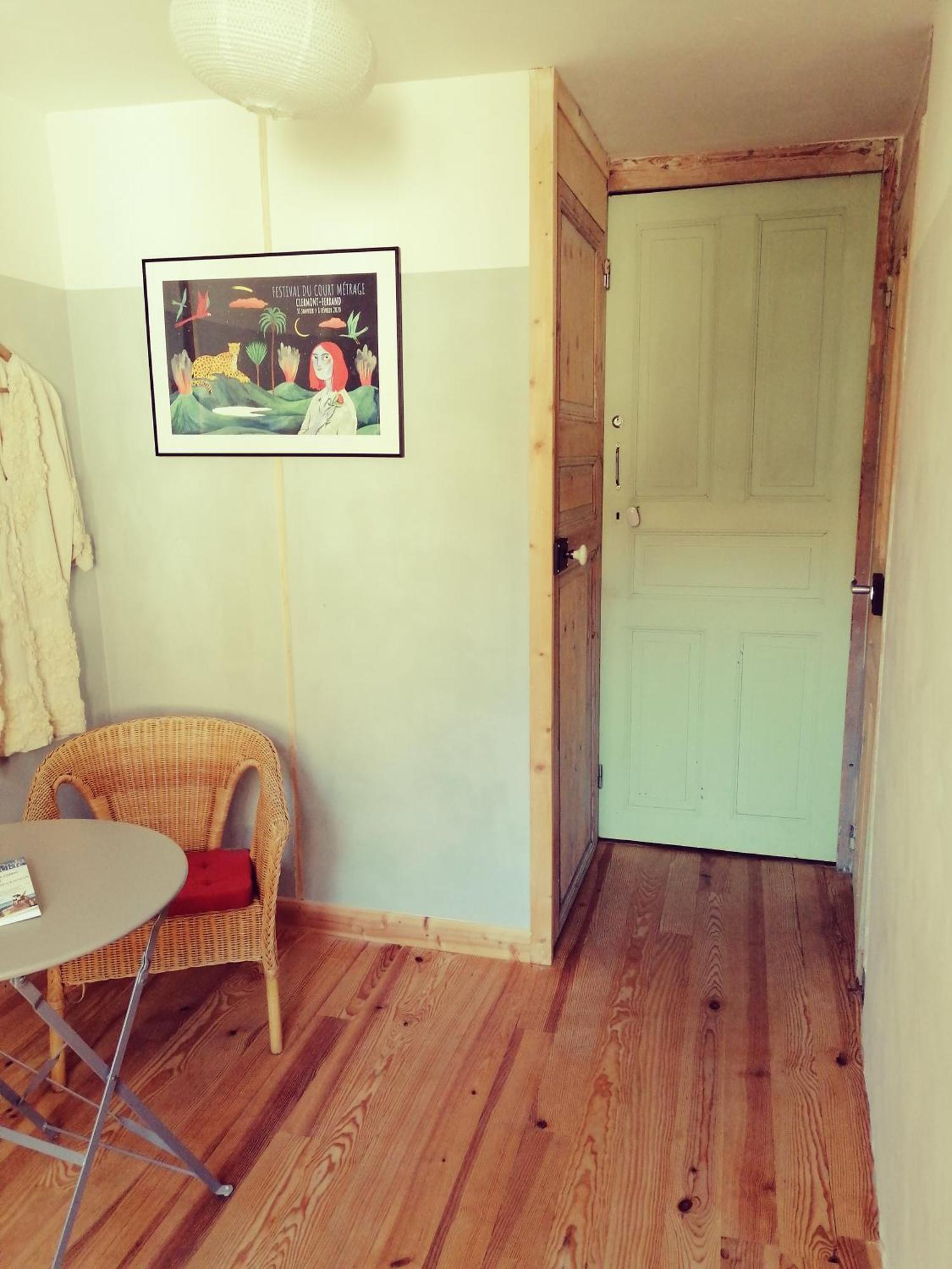 File Dans Ta Chambre ! Le Monastier sur Gazeille Rom bilde