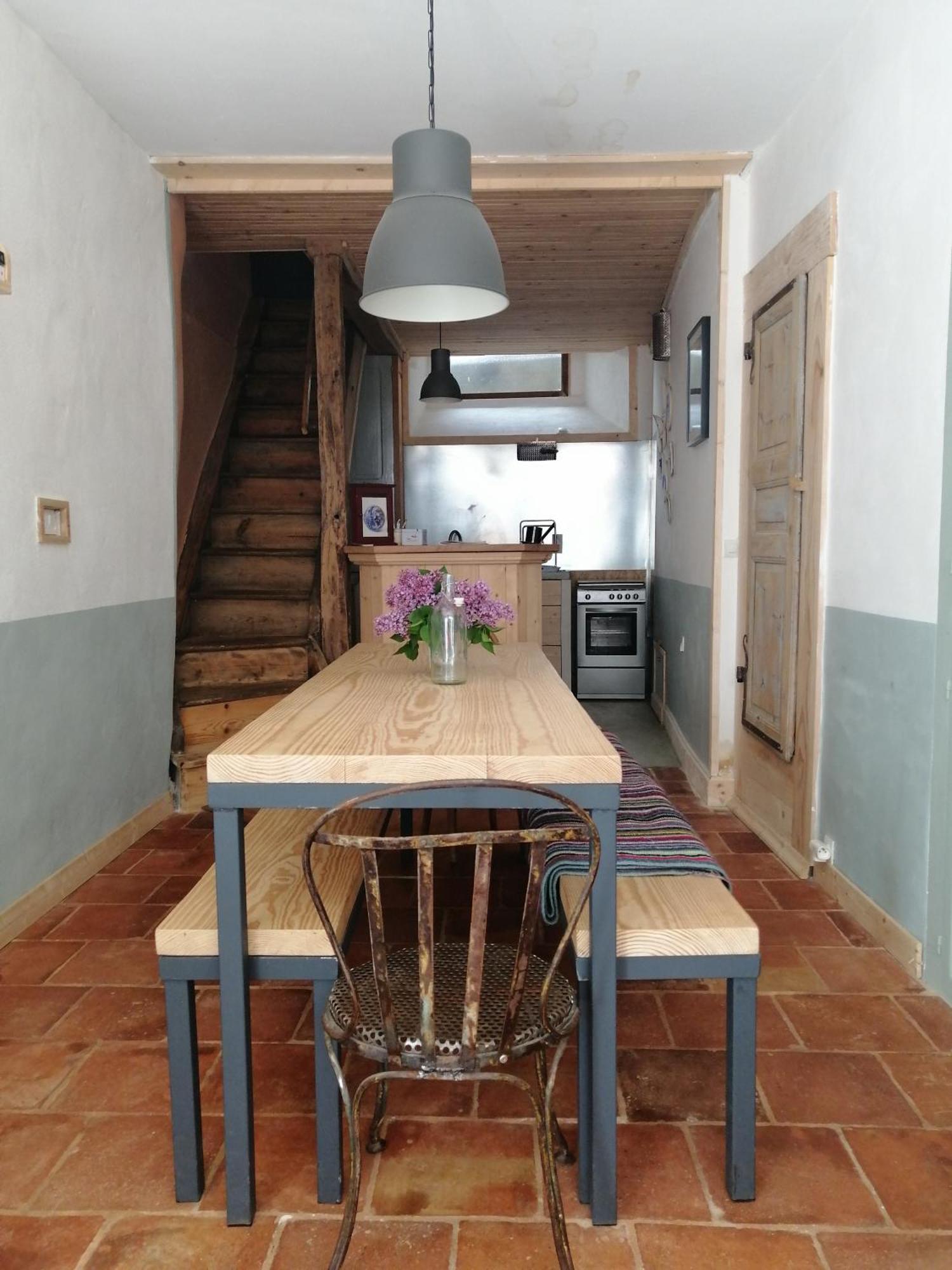 File Dans Ta Chambre ! Le Monastier sur Gazeille Rom bilde