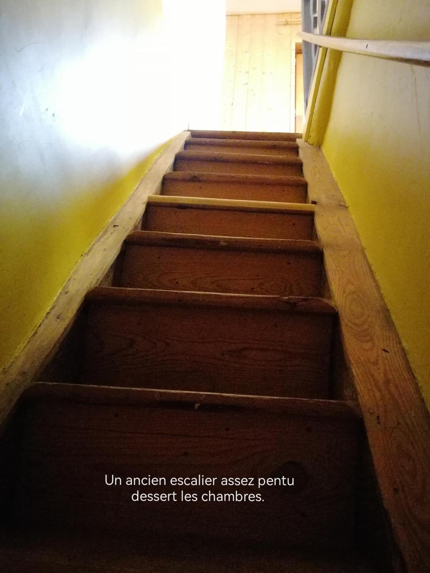 File Dans Ta Chambre ! Le Monastier sur Gazeille Rom bilde